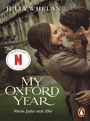 cover image of Mein Jahr mit Dir